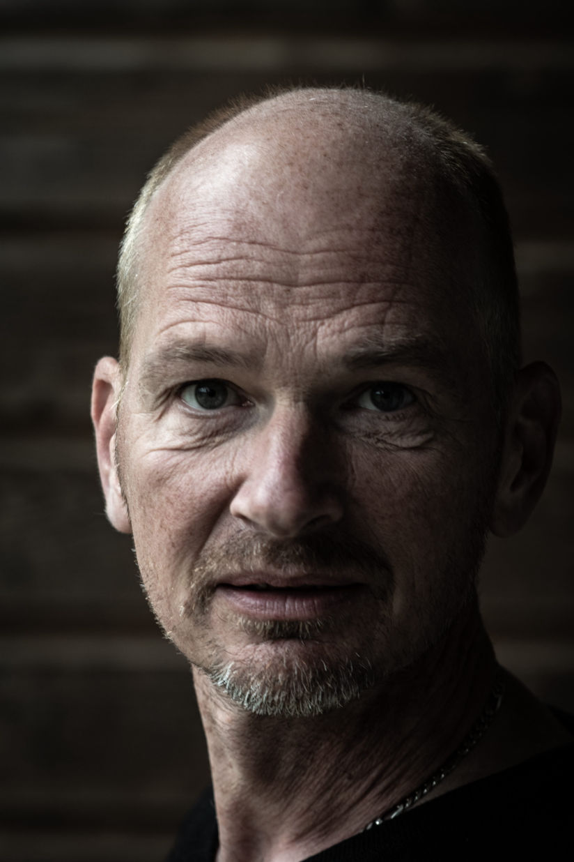 luc van malderen