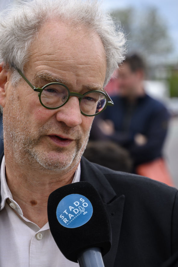 luc van malderen