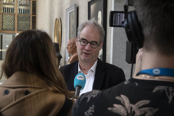 luc van malderen