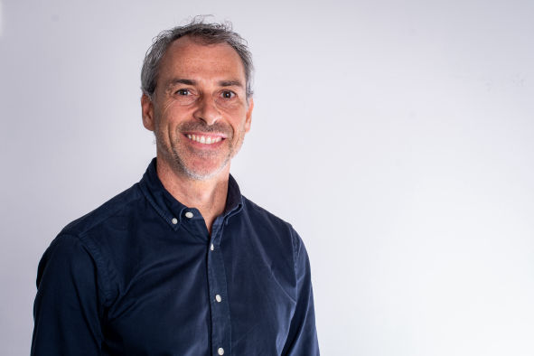 luc van malderen