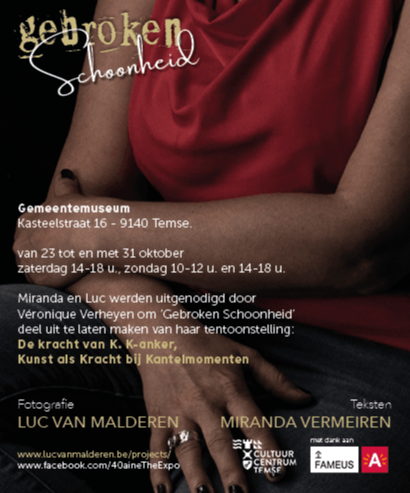luc van malderen