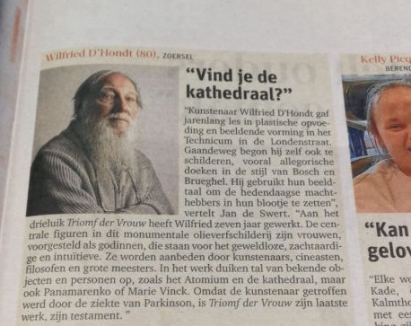luc van malderen