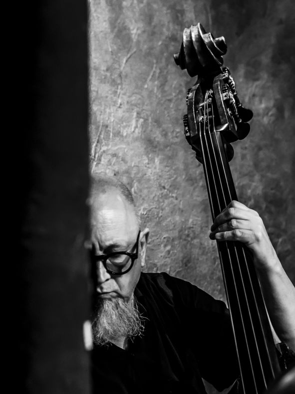 luc van malderen