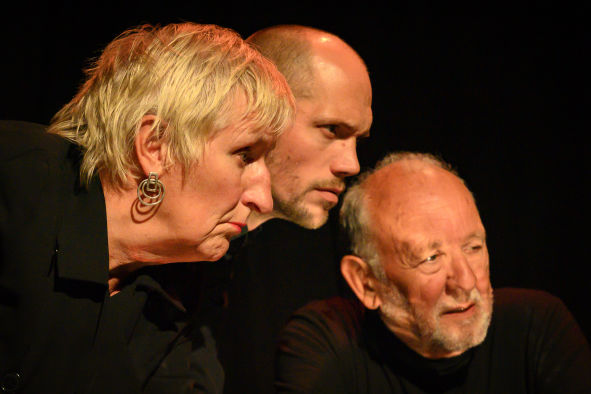 luc van malderen