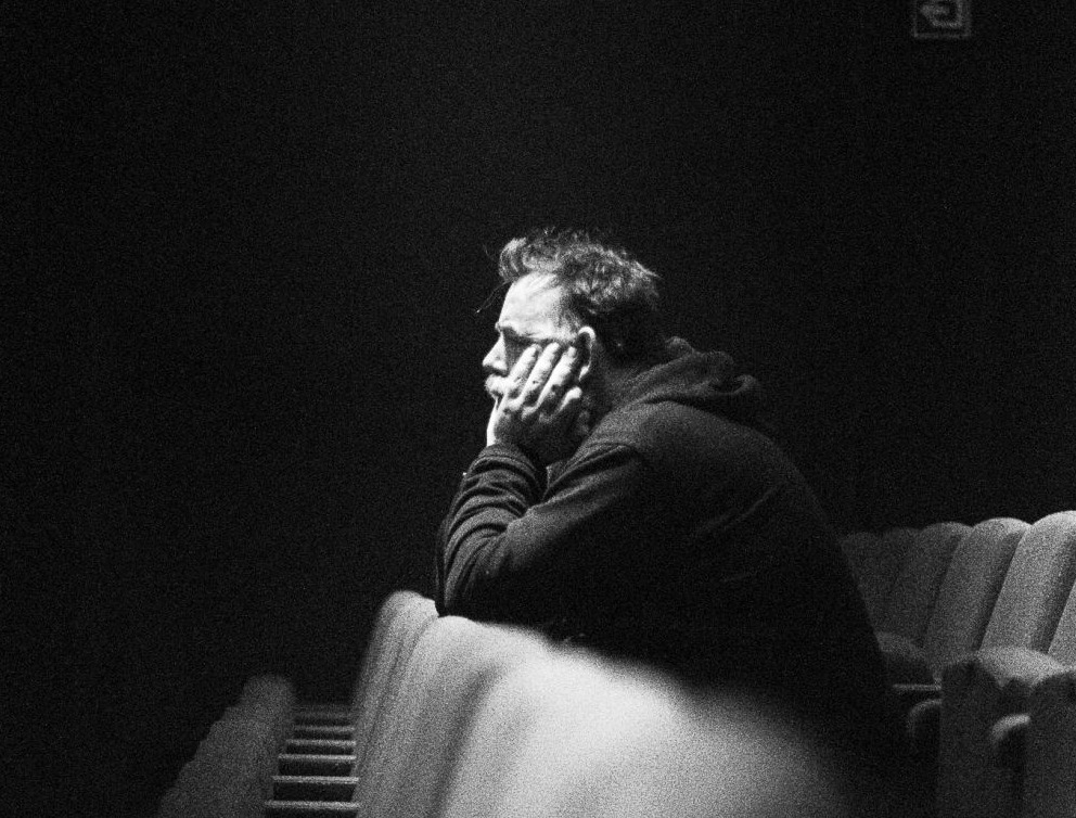 luc van malderen