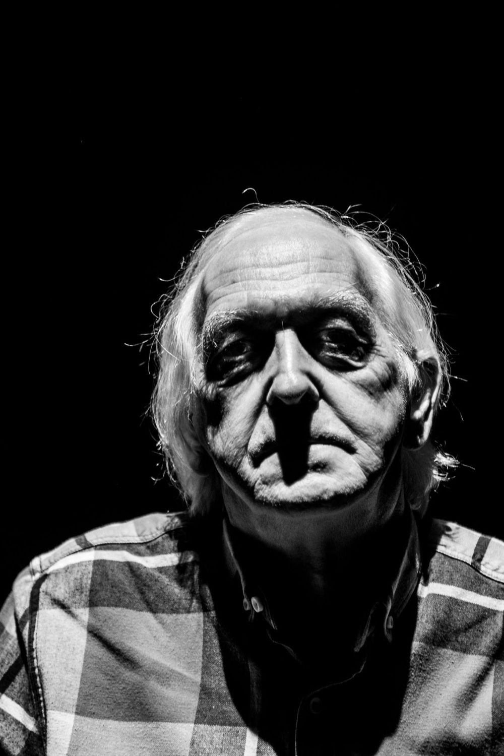 luc van malderen